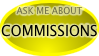 Button: Ask Me About Commissions