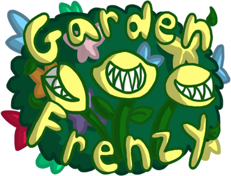 Garden Frenzy