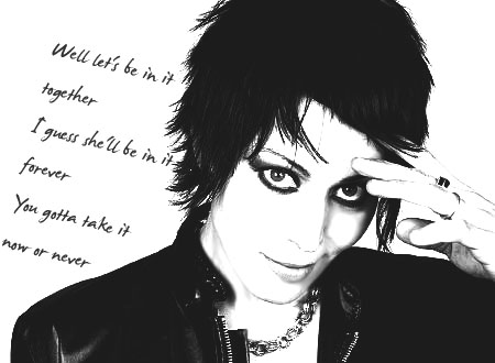 Joan Jett