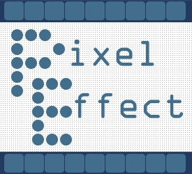 Pixel Effect Version 1-0