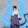 Sasuke's Susanoo