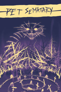 Explore the Best Sematary Art | DeviantArt