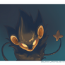 -Scary Face-