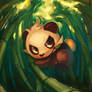 Go Pancham Go!