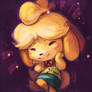 Isabelle!