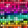 Symphony swatches -PS-Gimp