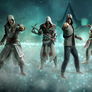 Assassin's Creed All-Stars