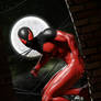 Kaine - The Scarlet Spider