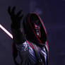 Power of the Dark Side (Lord Vindican. SWTOR)