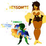 SU PermaFusion - Hessonite