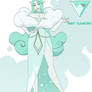 C - Mint Diamond