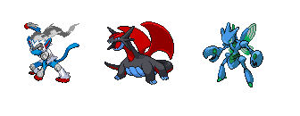 Texture Hacks 10 by CE02XD on DeviantArt