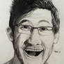 Mark Fischbach (Markiplier)