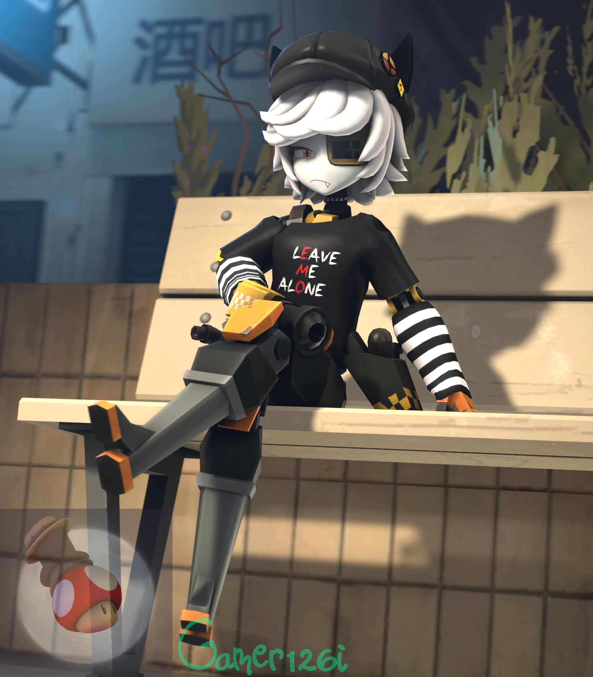 Anonymous Emo ''Emo'' by Gamer126i on DeviantArt
