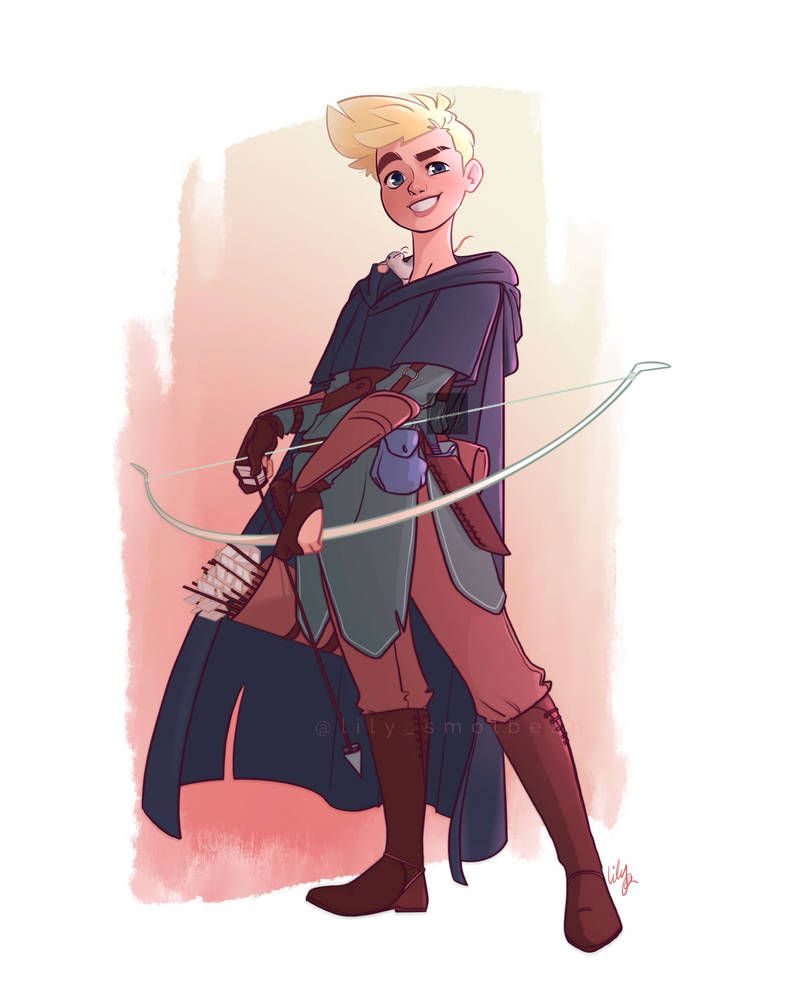 Logan Ranger District Logan: Ranger by Lily-the-Animator on DeviantArt