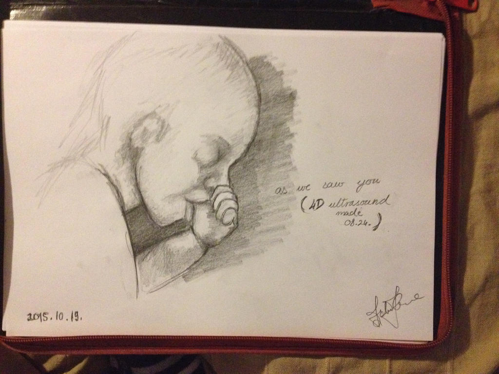 My little reason to draw less by bocifej on DeviantArt