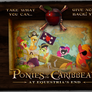 PONIES OF THE CARIBBEAN