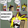 Synchro what