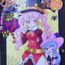 Rune Factory 4 Dolce with Pico
