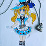 Alice in Wonderland