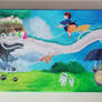 Studio Ghibli
