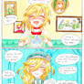 Pretending (1/?) (Genshin Impact)