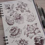 Genshin Impact Specialties/Flowers (Sumeru)