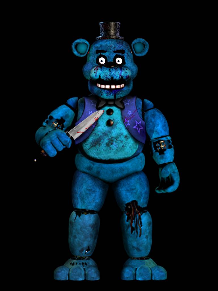 BEAR 5 By 26NoobLife810 On DeviantArt bear-5-by-26nooblife810-on-deviantart