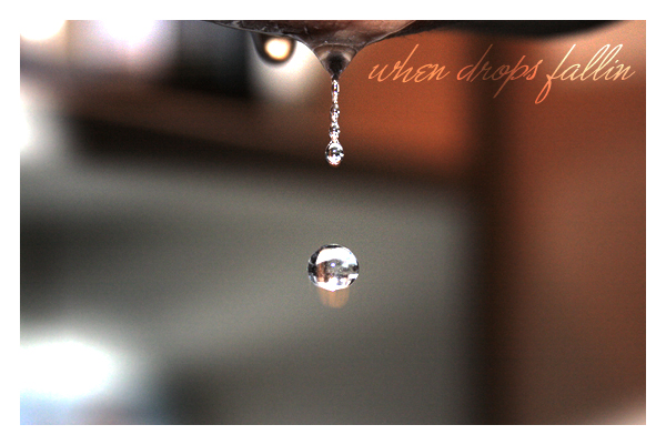 waterdrop