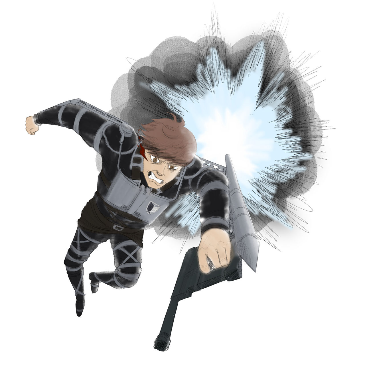 Floch Forster }:( by beethan-n on DeviantArt