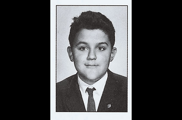 Jay Leno As A Boy By Captainjimmy99999 On Deviantart Jay Leno As A Boy By Captainjimmy99999 On Deviantart