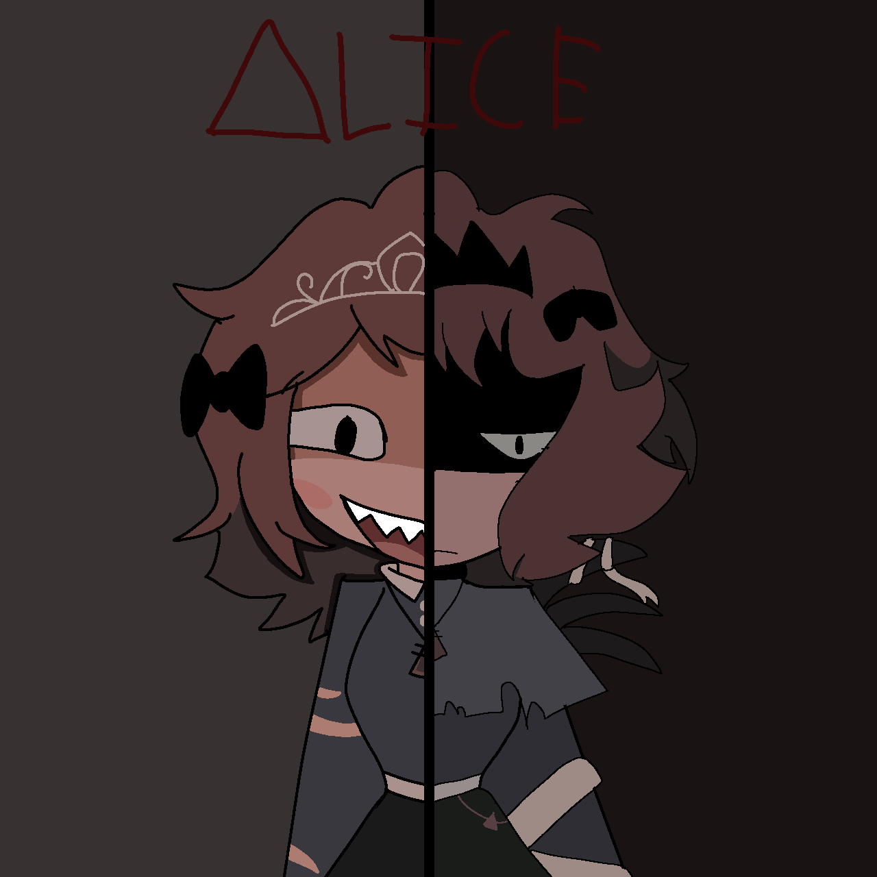 Alice - FPE by giantstinkyrat on DeviantArt