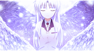 Angel Beats