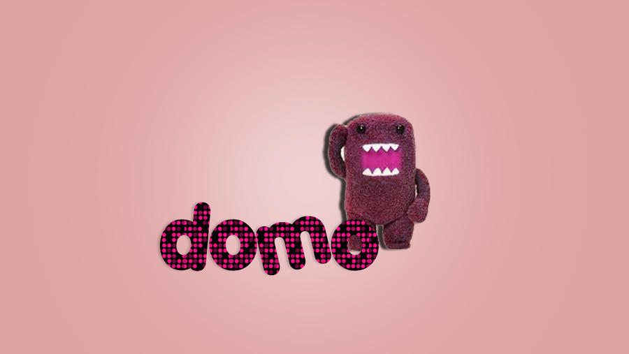 domo Wallpaper by Themileycyruschile on DeviantArt
