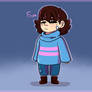 Frisk