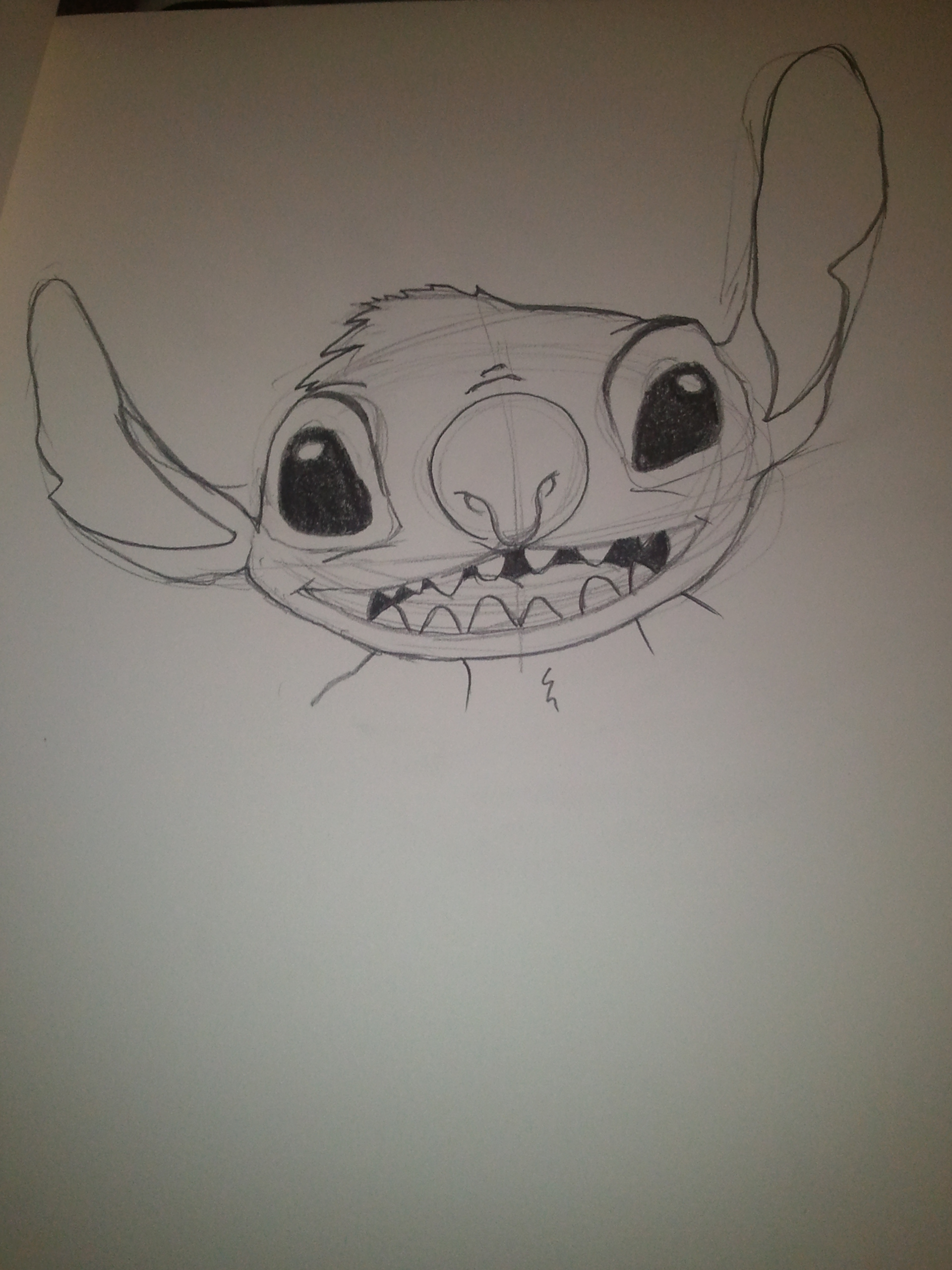 Stitch