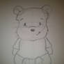 Pooh bear 01