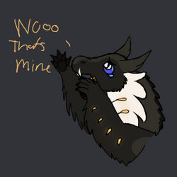 Kneeven Was a Whiney Pup