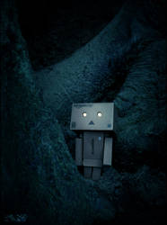 Fried or Foe, little Danbo..