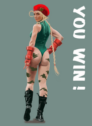 Cammy