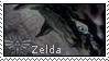 Legend of Zelda wolf