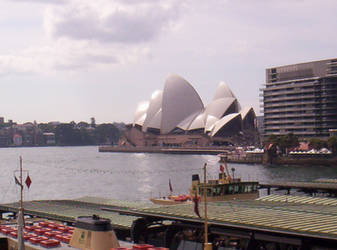 Circular Quay 1