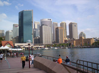 Circular Quay 5