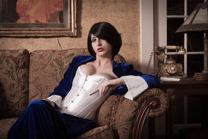 CONNECTED COSPLAY STARS FOR 2018.