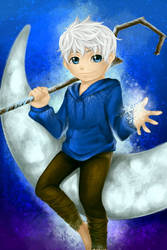 Jack Frost