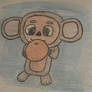 cheburashka yummy orange