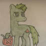 peppermint and his jerrycan