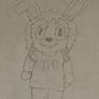 Random sketch