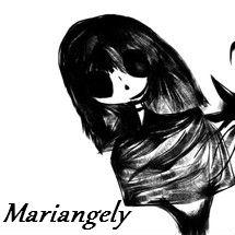 Mariangely by Maryduna