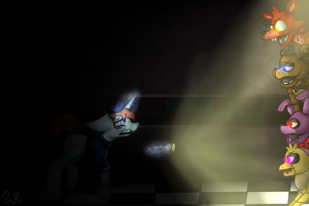 Fnaf Ree Ree Fnaf Re Remake by WildeRainbow on DeviantArt